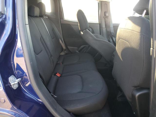 2021 Jeep Renegade S მანქანა იყიდება აუქციონზე, vin: ZACNJCABXMPM49543, აუქციონის ნომერი: 86448955