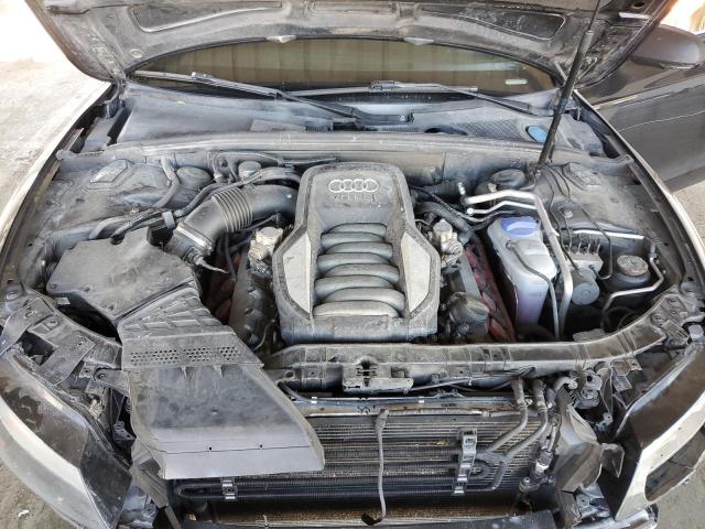 90405415 :رقم المزاد ، WAUCVAFR3AA003638 vin ، 2010 Audi S5 Premium مزاد بيع