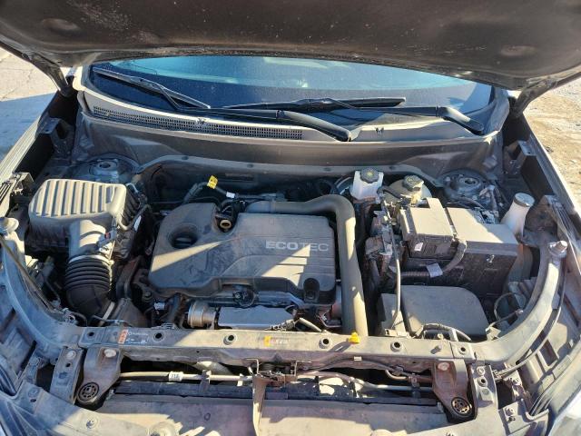 2020 Chevrolet Equinox Lt მანქანა იყიდება აუქციონზე, vin: 2GNAXUEV2L6194867, აუქციონის ნომერი: 86676585