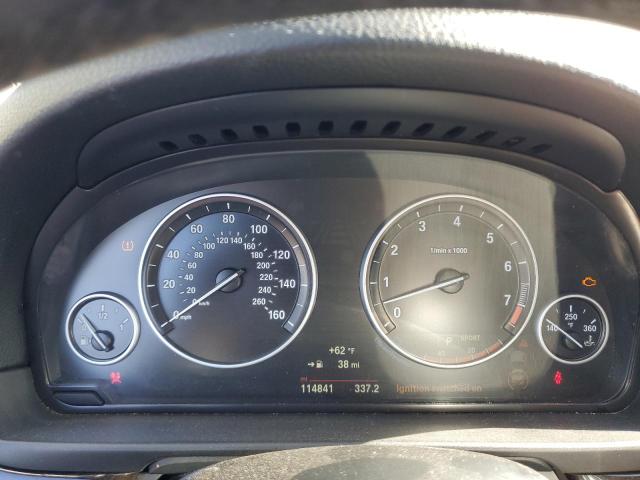 84740585 :رقم المزاد ، WBA5B3C56GG253363 vin ، 2016 Bmw 535 مزاد بيع