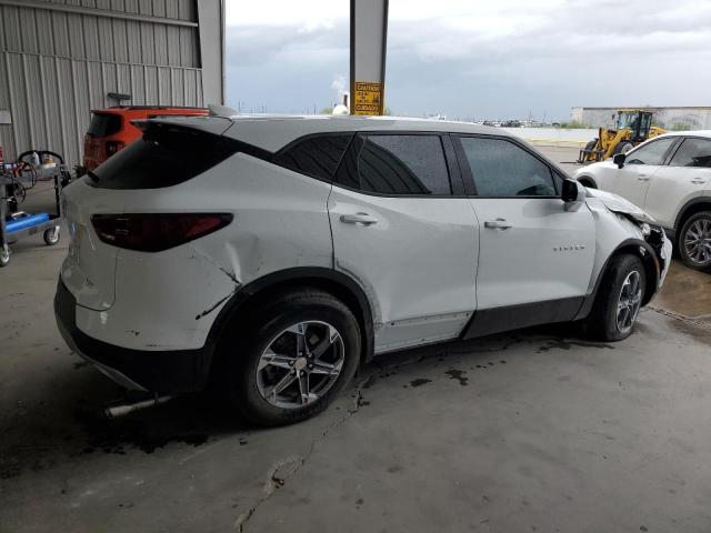 Продажа на аукционе авто 2025 Chevrolet Blazer, vin: 3GNKBCR44SS138895, номер лота: 86169865