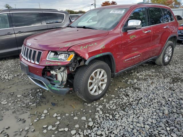 Продажа на аукционе авто 2015 Jeep Grand Cherokee, vin: 1C4RJFBG7FC941745, номер лота: 89610135