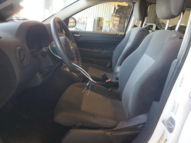 Aukcja sprzedaży 2012 Jeep Compass Sp, vin: 1C4NJCBA5CD521254, numer aukcji: 85849015