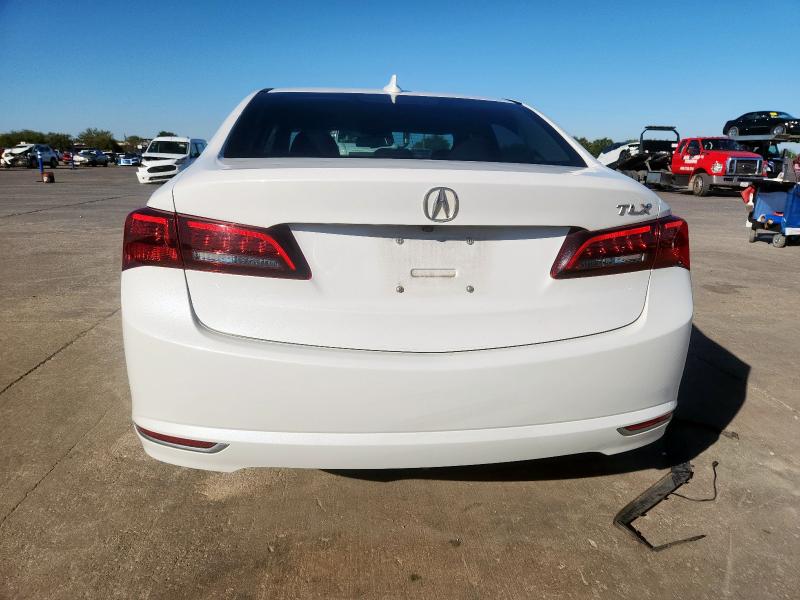 Продаж на аукціоні авто 2017 Acura Tlx, vin: 19UUB1F31HA003046, номер лоту: 90098865
