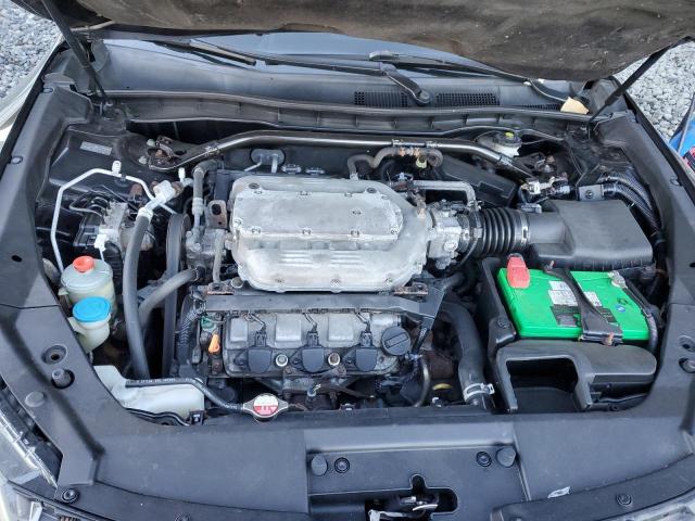 Aukcja sprzedaży 2010 Honda Accord Crosstour Exl, vin: 5J6TF2H51AL007797, numer aukcji: 82512865