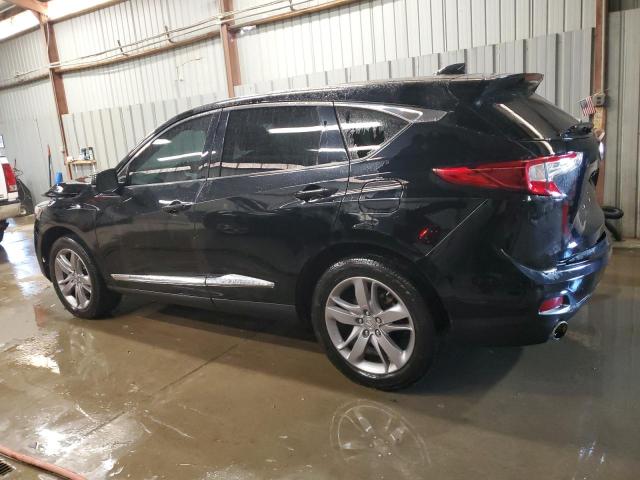 2019 Acura Rdx Advanc მანქანა იყიდება აუქციონზე, vin: 5J8TC2H76KL001464, აუქციონის ნომერი: 87248595