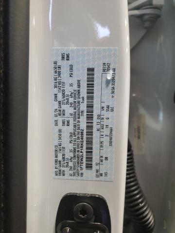 90450945 :رقم المزاد ، 1FTEW2LP1RKE40982 vin ، 2024 Ford F150 Stx مزاد بيع