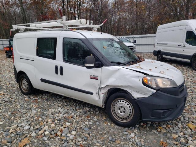 90973655 :رقم المزاد ، ZFBERFAB8J6L08548 vin ، 2018 Ram Promaster مزاد بيع