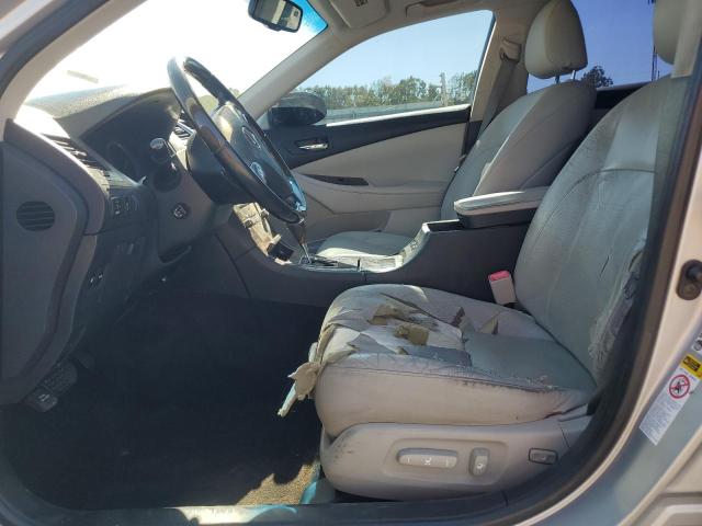 Aukcja sprzedaży 2010 Lexus Es, vin: JTHBK1EG7A2384359, numer aukcji: 85751725