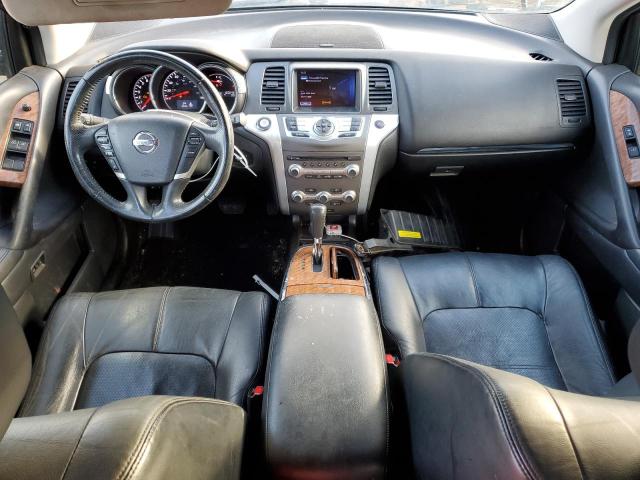Aukcja sprzedaży 2012 Nissan Murano S, vin: JN8AZ1MW0CW233008, numer aukcji: 89858435