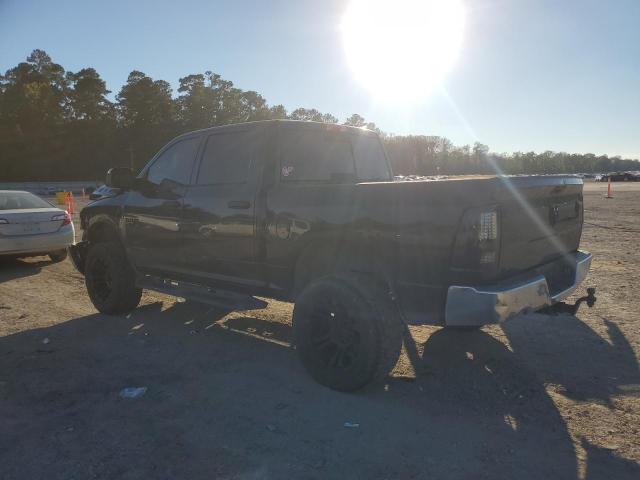 Продажа на аукционе авто 2018 Ram 1500, vin: 3C6RR6LT0JG146179, номер лота: 90939215