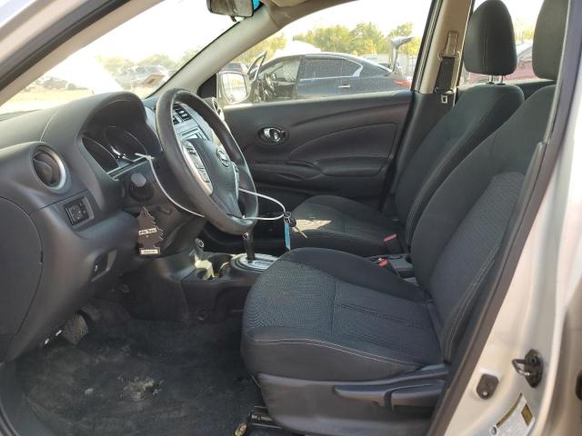Продажа на аукционе авто 2017 Nissan Versa, vin: 3N1CN7APXHL860914, номер лота: 86713065