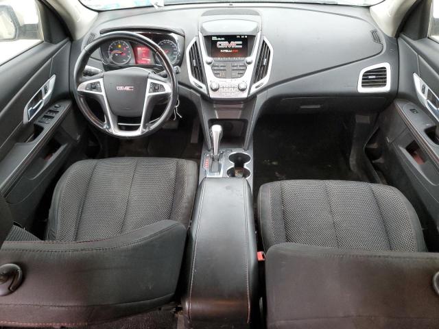 2013 Gmc Terrain Sl მანქანა იყიდება აუქციონზე, vin: 2GKFLTEK2D6339812, აუქციონის ნომერი: 82225355