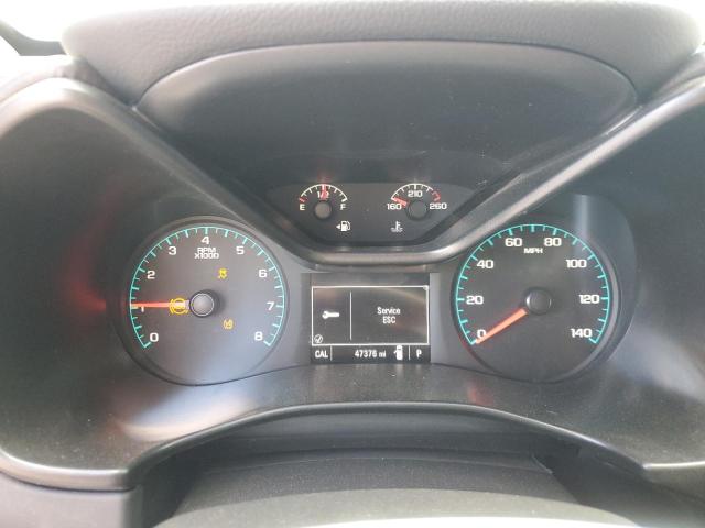 89880545 :رقم المزاد ، 1GTG6CEN1N1315832 vin ، 2022 Gmc Canyon مزاد بيع