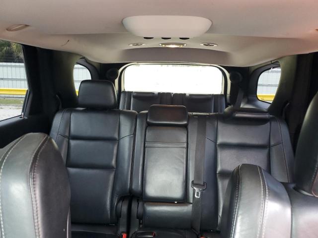 90579265 :رقم المزاد ، 1C4RDHEG5FC244346 vin ، 2015 Dodge Durango Ci مزاد بيع