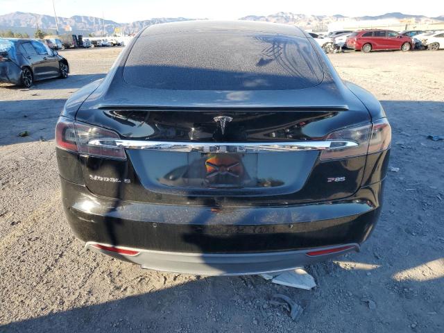 Aukcja sprzedaży 2014 Tesla Model S, vin: 5YJSA1H14EFP61468, numer aukcji: 87101645