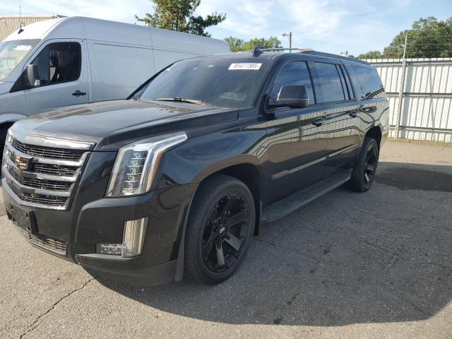 2017 Cadillac Escalade მანქანა იყიდება აუქციონზე, vin: 1GYS4HKJ1HR137032, აუქციონის ნომერი: 85477305