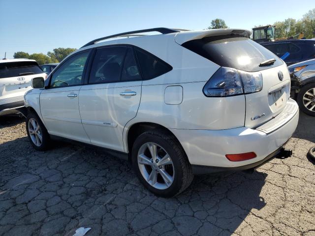 Aukcja sprzedaży 2008 Lexus Rx 400h, vin: JTJHW31U682069339, numer aukcji: 82542885