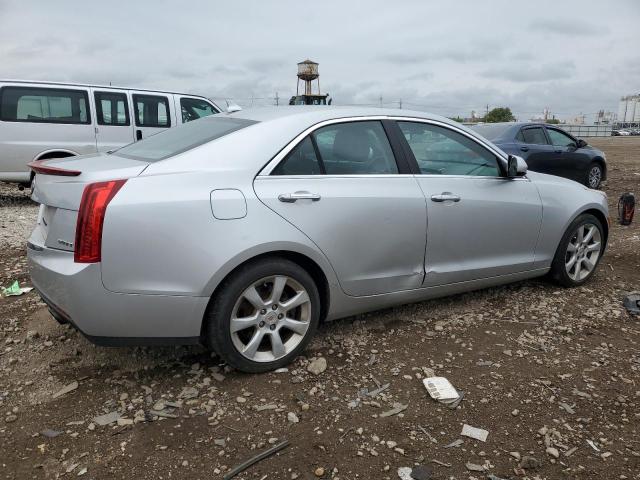 Auction sale of the 2013 Cadillac Ats, vin: 1G6AA5RX3D0130247, lot number: 85700855