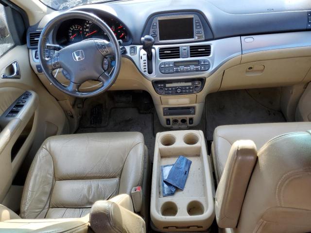 Продаж на аукціоні авто 2010 Honda Odyssey, vin: 5FNRL3H97AB017089, номер лоту: 84835265