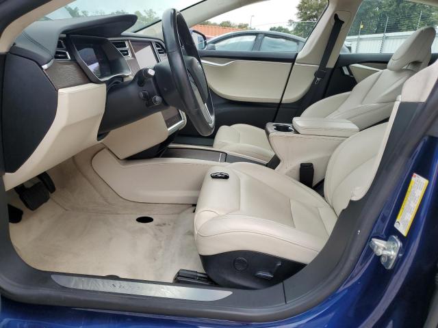 Aukcja sprzedaży 2017 Tesla Model S, vin: 5YJSA1E18HF218293, numer aukcji: 84977875