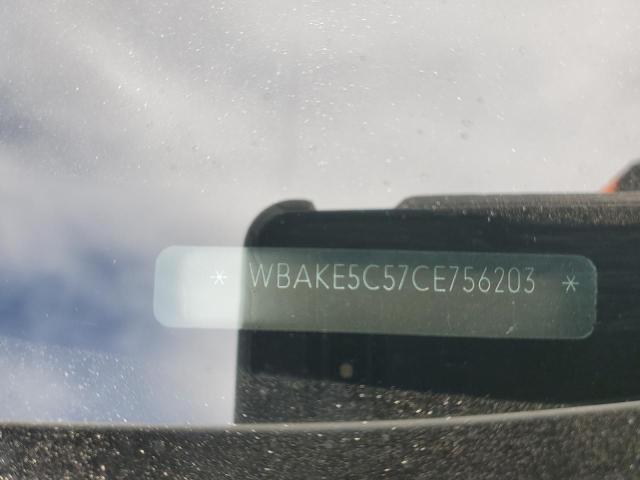 Продажа на аукционе авто 2012 Bmw 328, vin: WBAKE5C57CE756203, номер лота: 90493785