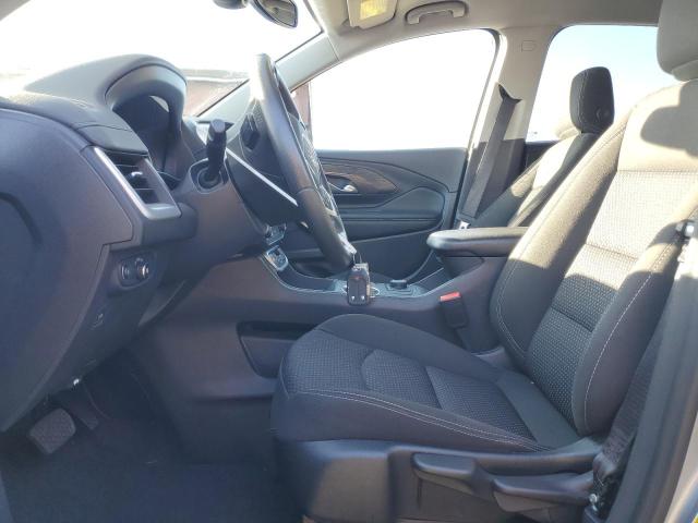 85192685 :رقم المزاد ، 3GKALMEG1RL376073 vin ، 2024 Gmc Terrain Sle مزاد بيع