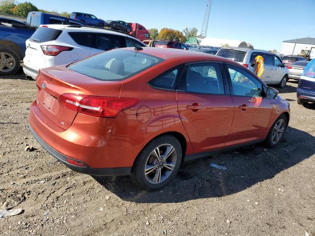 Продажа на аукционе авто 2018 Ford Focus, vin: 1FADP3F23JL310883, номер лота: 82346855