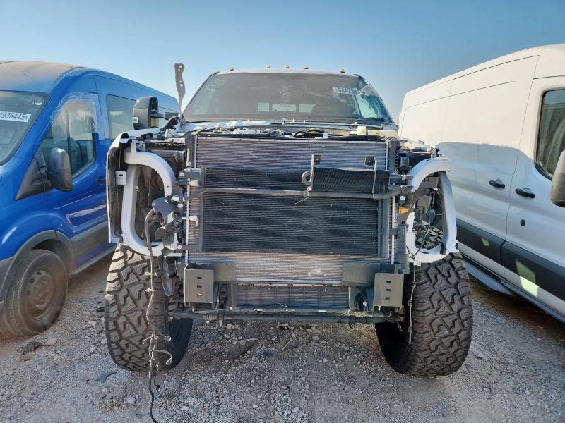 Aukcja sprzedaży 2024 Ford F350 Super Duty, vin: 1FT8W3DT5REC38255, numer aukcji: 84423935
