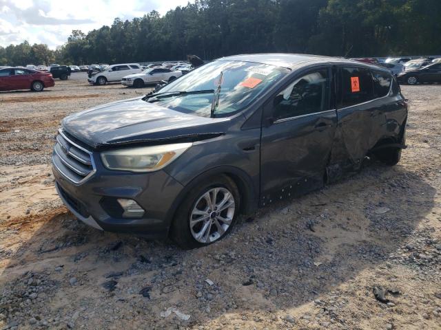 Продаж на аукціоні авто 2017 Ford Escape, vin: 1FMCU0GD8HUB45653, номер лоту: 73262205
