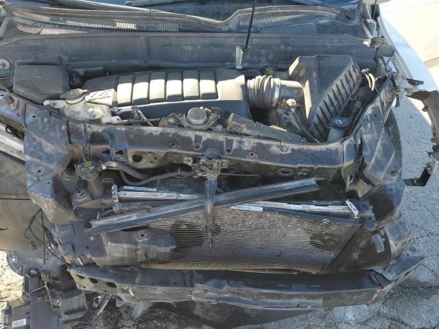 86692255 :رقم المزاد ، 5GAKRCED1CJ274237 vin ، 2012 Buick Enclave مزاد بيع