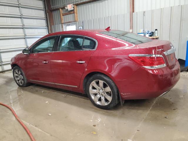 Auction sale of the 2011 Buick Lacrosse, vin: 1G4GE5ED3BF337248, lot number: 86853725