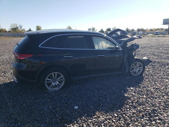 Aukcja sprzedaży 2023 Mercedes-benz Glc, vin: W1NKM4HB3PU024461, numer aukcji: 83860125
