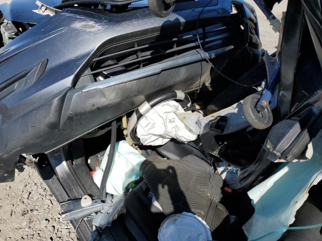 2020 Nissan Rogue მანქანა იყიდება აუქციონზე, vin: JN8AT2MV9LW139093, აუქციონის ნომერი: 87027355