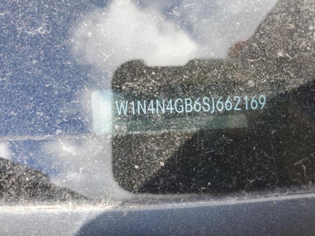 Продажа на аукционе авто 2025 Mercedes-benz Gla, vin: W1N4N4GB6SJ662169, номер лота: 84658055
