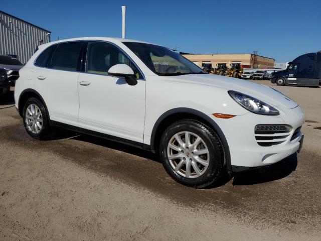 Продаж на аукціоні авто 2013 Porsche Cayenne, vin: WP1AA2A22DLA00985, номер лоту: 70618715