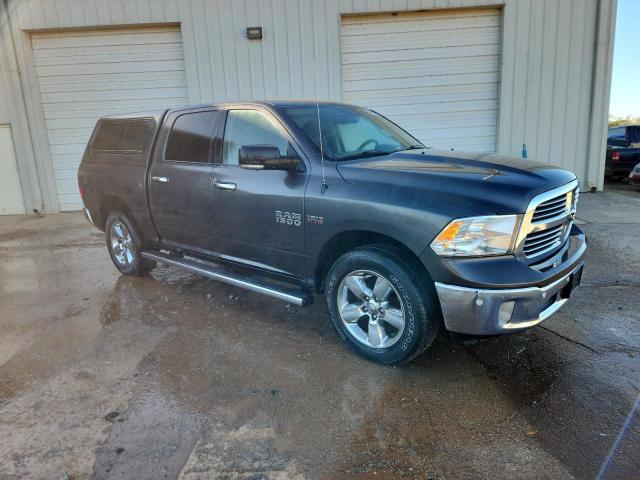 2018 Ram 1500 Slt მანქანა იყიდება აუქციონზე, vin: 1C6RR7LT4JS111353, აუქციონის ნომერი: 87249005