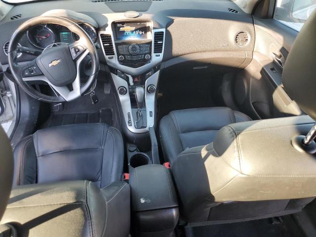 Продажа на аукционе авто 2015 Chevrolet Cruze, vin: 1G1P75SZ3F7212032, номер лота: 86111215