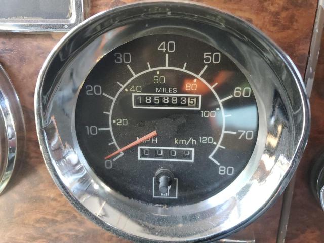 Продажа на аукционе авто 2002 Kenworth Construct, vin: 1XKWDR9X12J884681, номер лота: 84241955