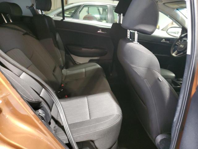 Aukcja sprzedaży 2020 Kia Sportage, vin: KNDPMCAC9L7728229, numer aukcji: 87285955