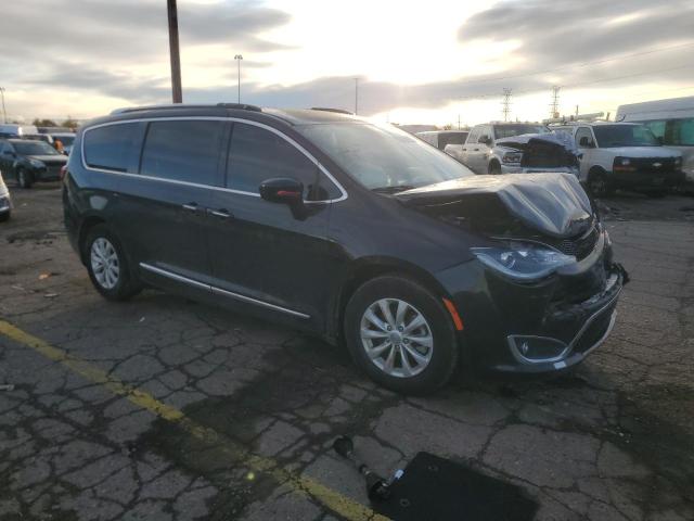 Продаж на аукціоні авто 2019 Chrysler Pacifica, vin: 2C4RC1BG0KR581524, номер лоту: 82570795