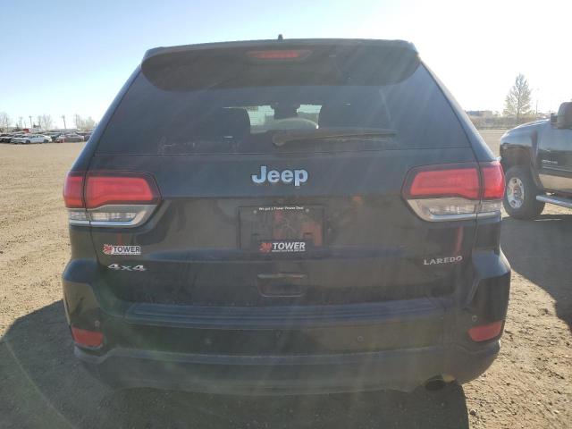 Продажа на аукционе авто 2021 Jeep Grand Cherokee, vin: 1C4RJFAG1MC541307, номер лота: 85404955
