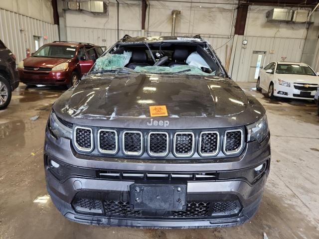 Aukcja sprzedaży 2023 Jeep Compass, vin: 3C4NJDBN2PT521964, numer aukcji: 90527915