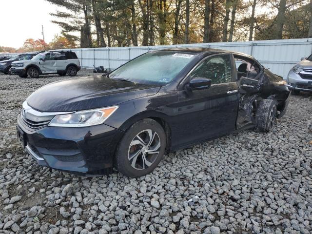 47859276 :رقم المزاد ، 1HGCR2F37HA167608 vin ، 2017 Honda Accord مزاد بيع