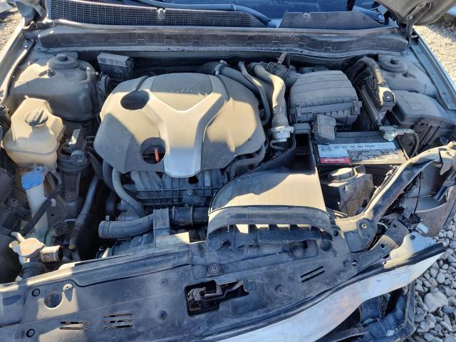 Aukcja sprzedaży 2011 Kia Optima, vin: KNAGR4A66B5185401, numer aukcji: 84581615