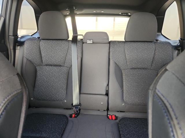 86122995 :رقم المزاد ، JF2SLDDC0SH556911 vin ، 2025 Subaru Forester Premium مزاد بيع