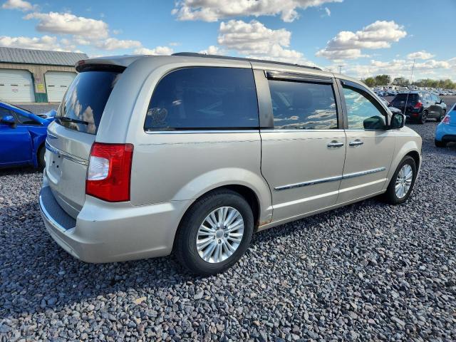 82597775 :رقم المزاد ، 2C4RC1CG7DR535416 vin ، 2013 Chrysler Town & Country مزاد بيع