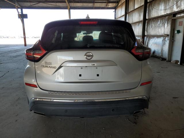 87062685 :رقم المزاد ، 5N1AZ2AJ9LN171894 vin ، 2020 Nissan Murano S مزاد بيع