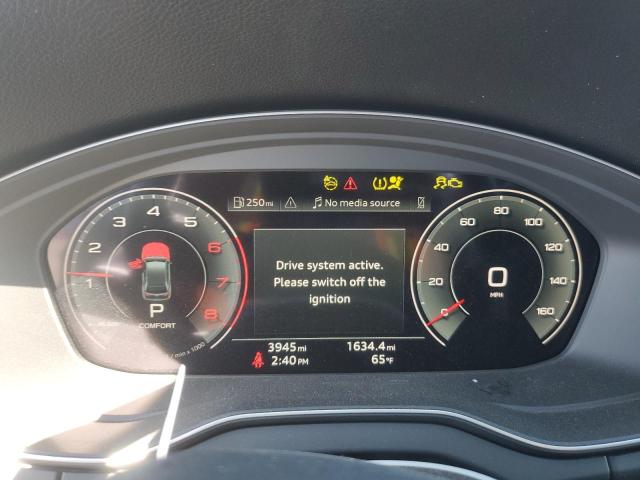 Aukcja sprzedaży 2025 Audi Q5, vin: WA1ABAFY3S2025669, numer aukcji: 85558895