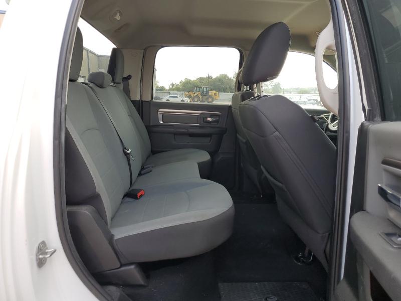 Aukcja sprzedaży 2021 Ram 1500 Classic, vin: 1C6RR6LGXMS533757, numer aukcji: 90229295